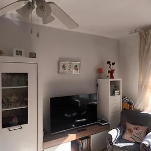 Centrica Con Bano Privado Séjour chez l'habitant