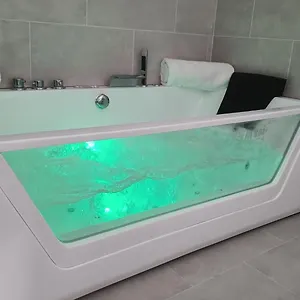 Why Not Appartement