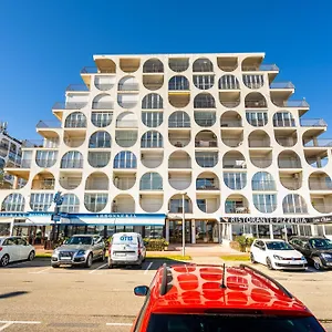 Frente Del Mar Appartement