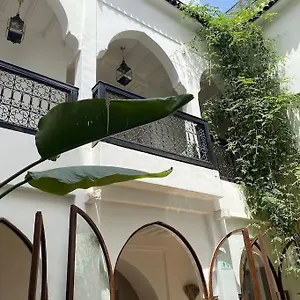 Dar Fannan En Exclusivite Marrakesh