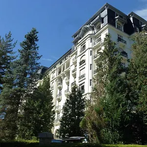 Résidence Majestic Chamonix