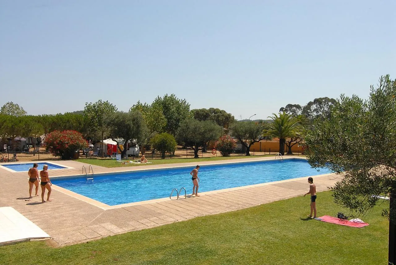 Camping Relax Ge Mont-ras  0*, Mont-ras (Montrás)